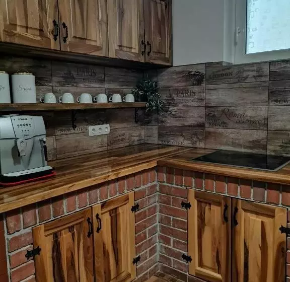 Majatalo Dió Vendégház