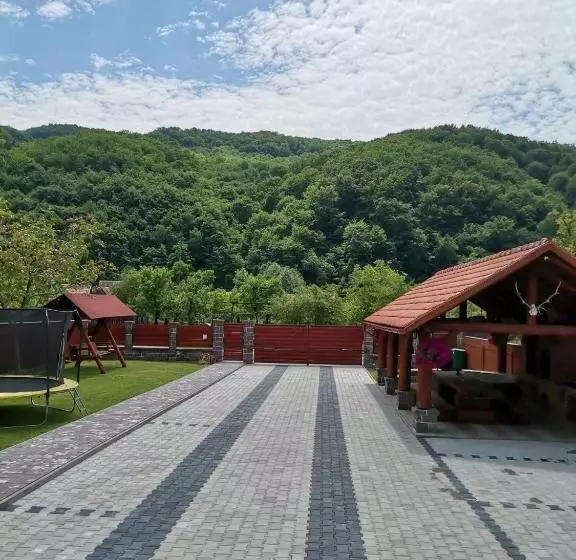 Majatalo Dió Vendégház