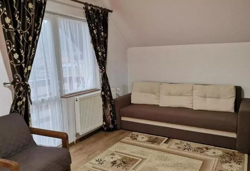 Majatalo Dió Vendégház