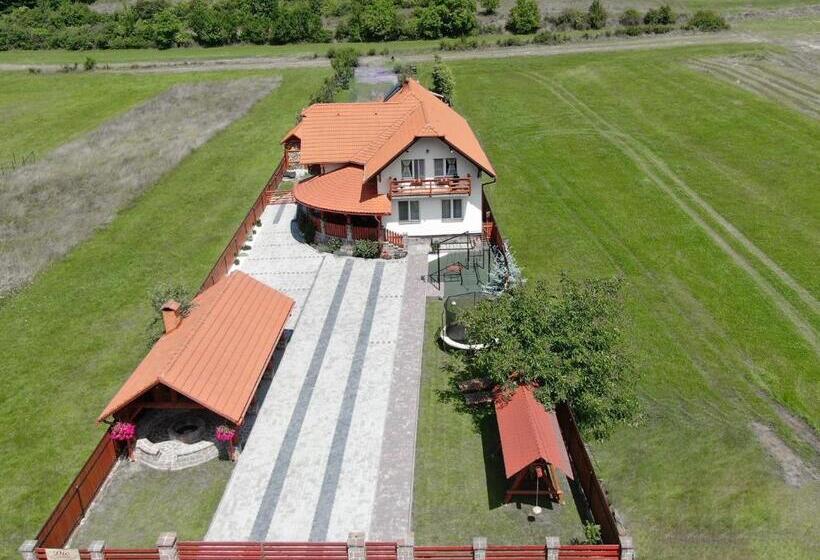 بنسيون Dió Vendégház