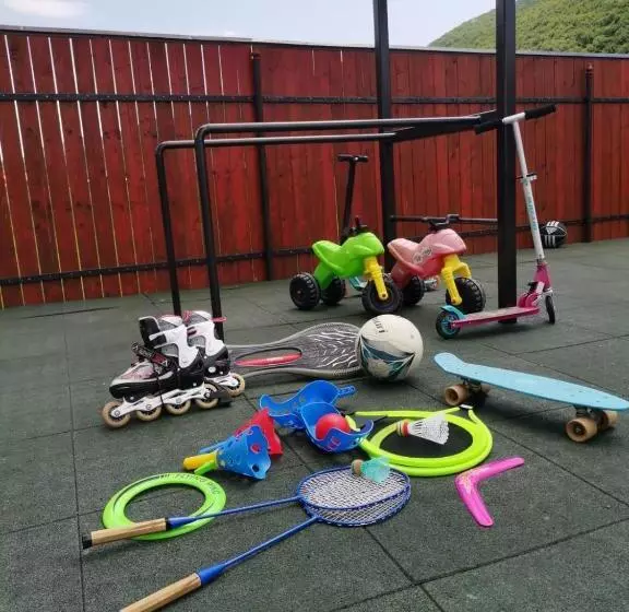 Majatalo Dió Vendégház