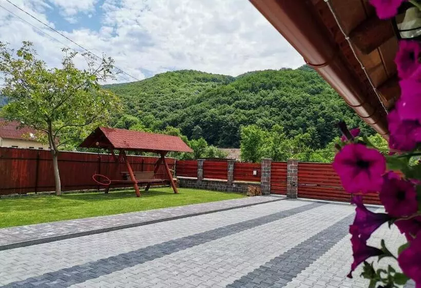 Majatalo Dió Vendégház