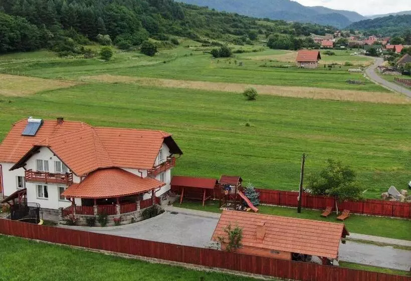 Majatalo Dió Vendégház