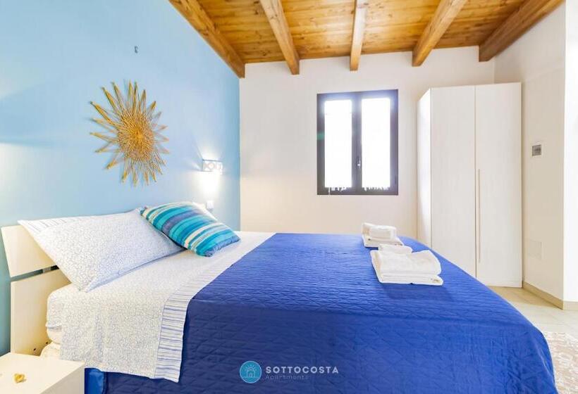 Pensjonat Le Camere Del Marinaio