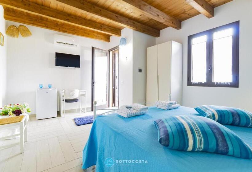 Pensjonat Le Camere Del Marinaio