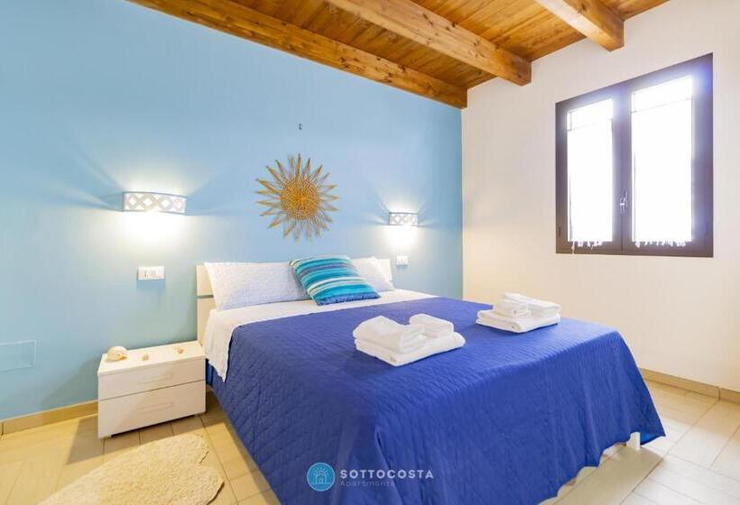 Pensjonat Le Camere Del Marinaio