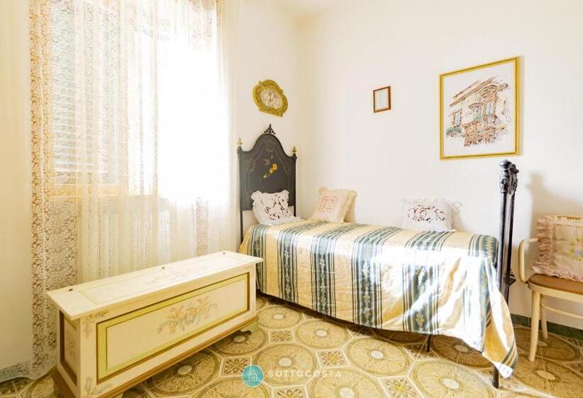 Pensjonat Le Camere Del Marinaio