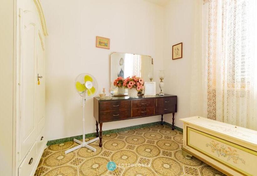 Pensjonat Le Camere Del Marinaio