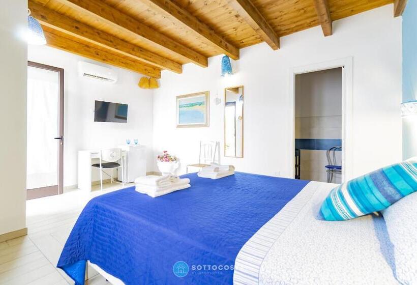 Pensjonat Le Camere Del Marinaio