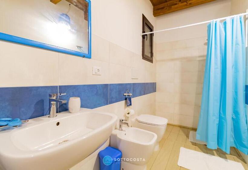 Pensjonat Le Camere Del Marinaio