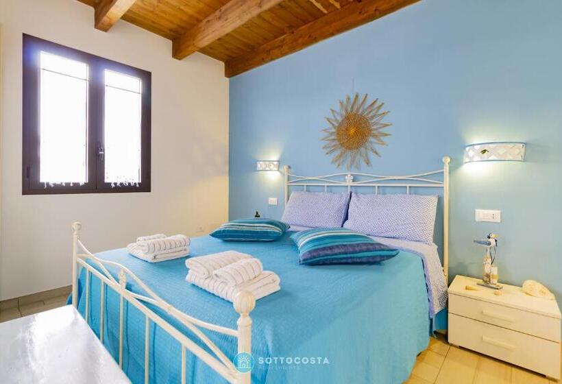 Pensjonat Le Camere Del Marinaio