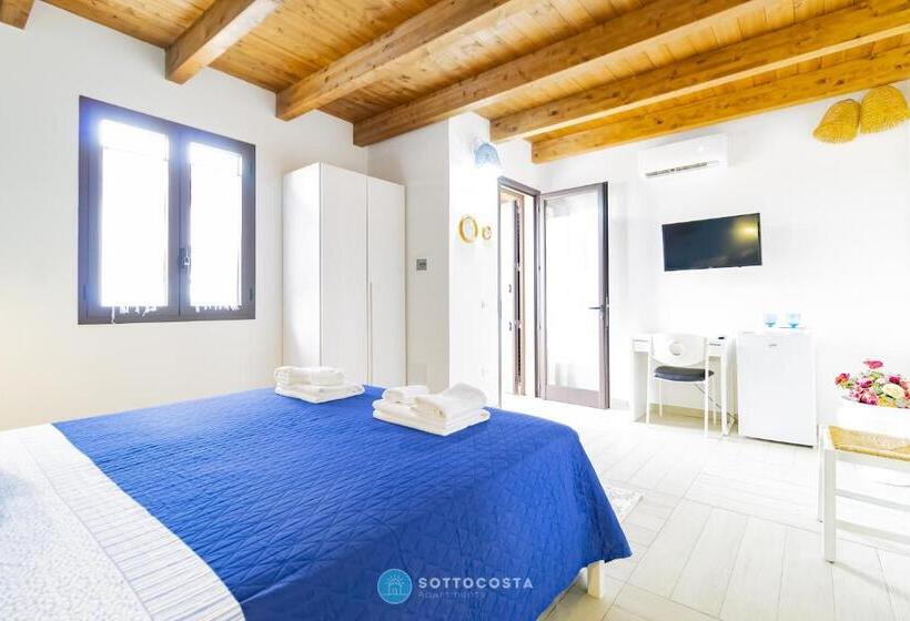 Pensjonat Le Camere Del Marinaio