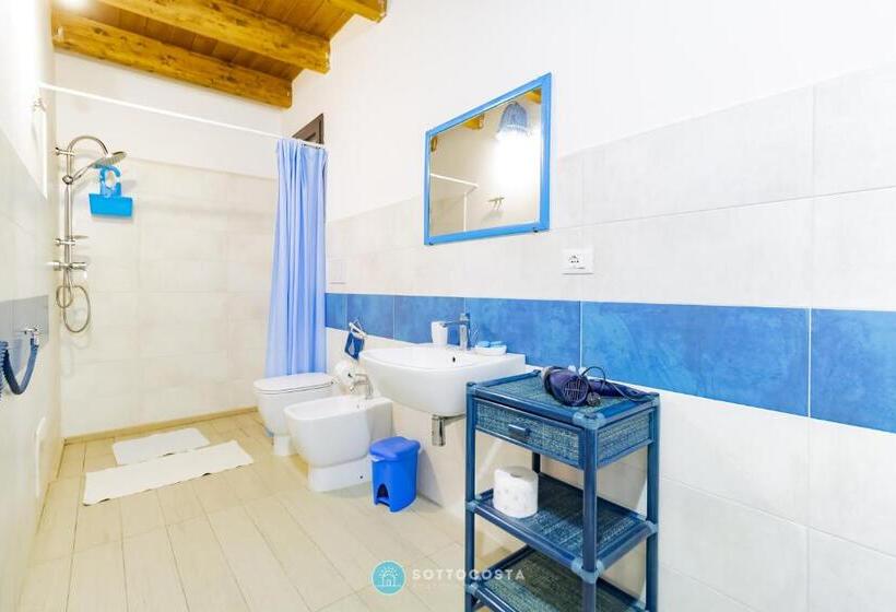 Pensjonat Le Camere Del Marinaio