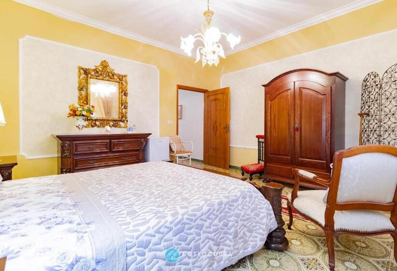 Pensjonat Le Camere Del Marinaio