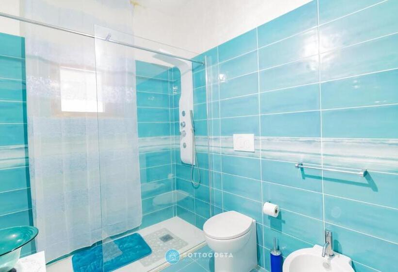 Pensjonat Le Camere Del Marinaio