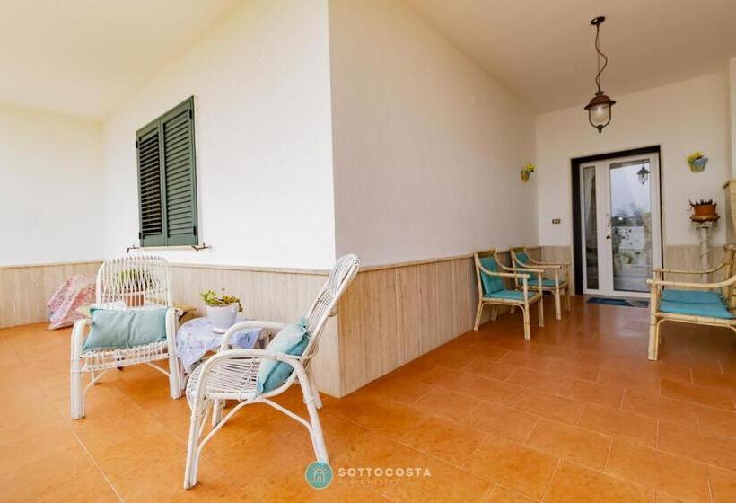 Pensjonat Le Camere Del Marinaio