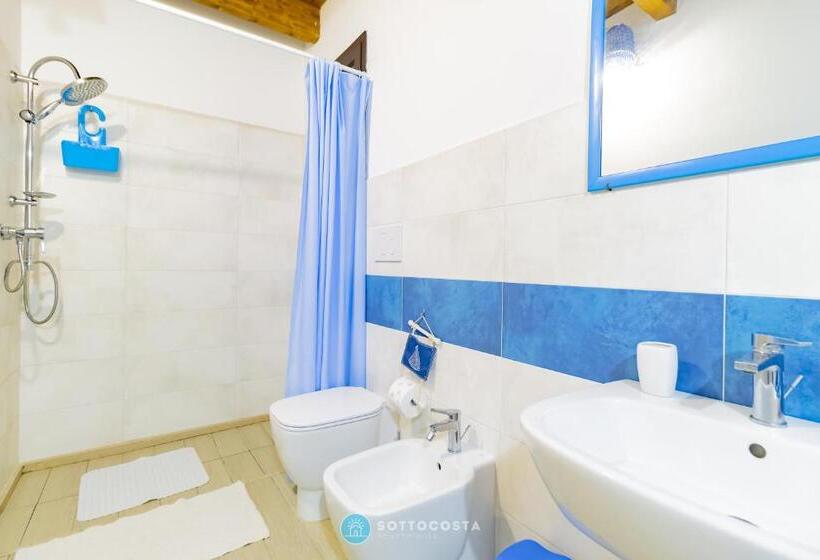 Pensjonat Le Camere Del Marinaio