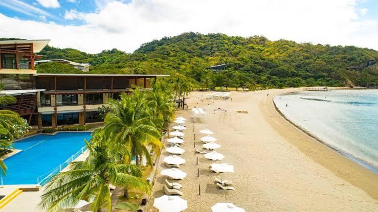 펜션 Pico De Loro 2br