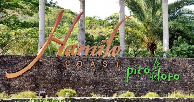 펜션 Pico De Loro 2br