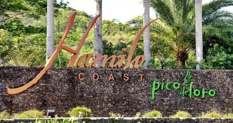 Majatalo Pico De Loro 2br