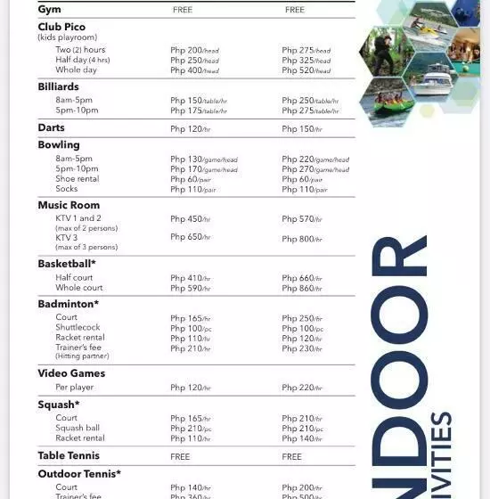 Majatalo Pico De Loro 2br