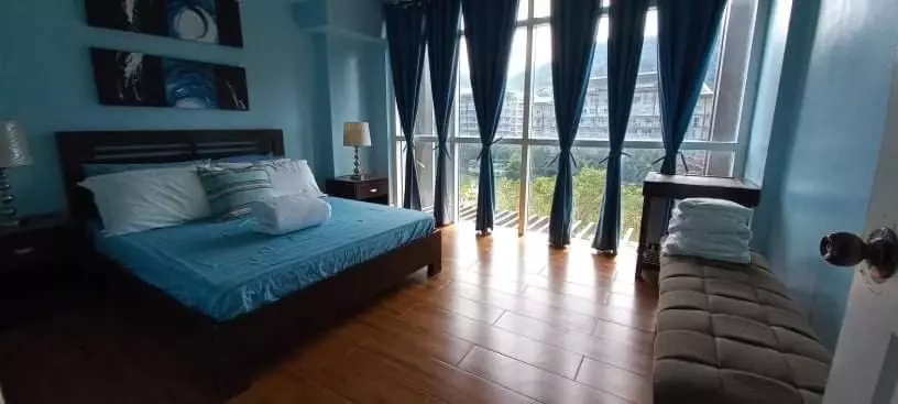 Majatalo Pico De Loro 2br