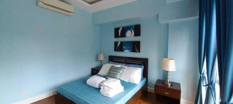 Majatalo Pico De Loro 2br