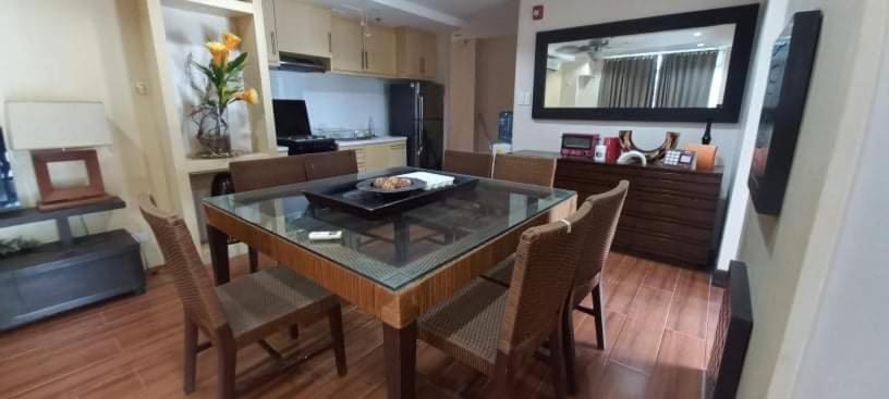 펜션 Pico De Loro 2br