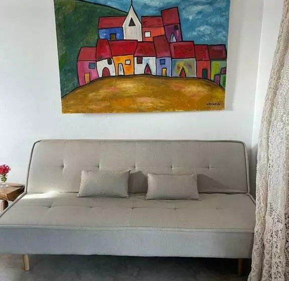 Majatalo Villa Yvytu   Praia Do Preá