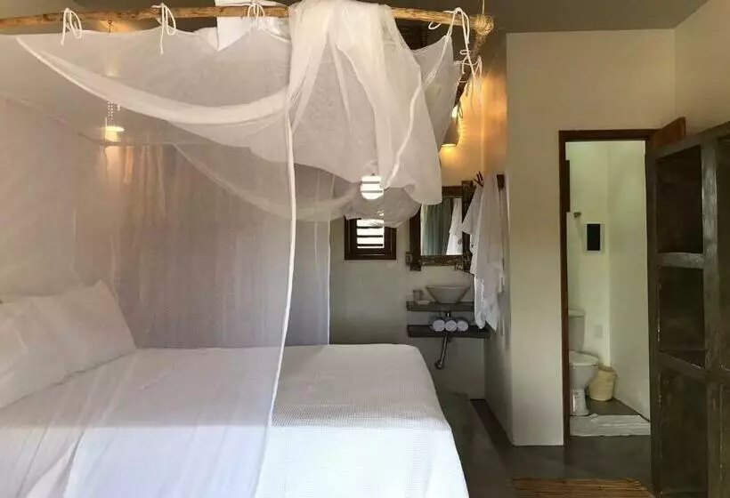 Majatalo Villa Yvytu   Praia Do Preá