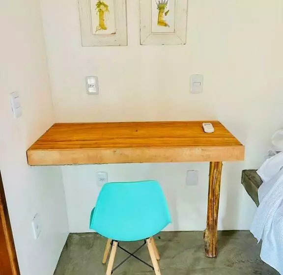 Majatalo Villa Yvytu   Praia Do Preá