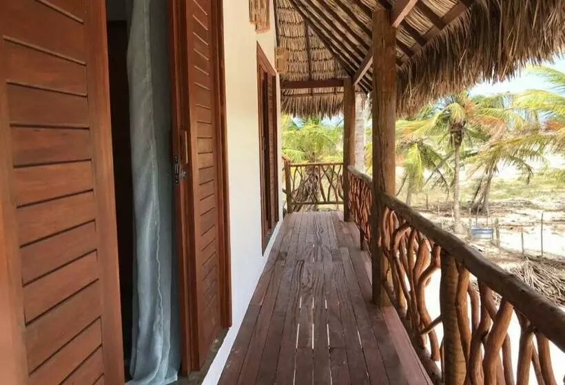 Majatalo Villa Yvytu   Praia Do Preá