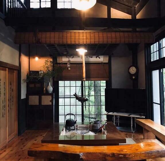 Ryokan 昭平庵