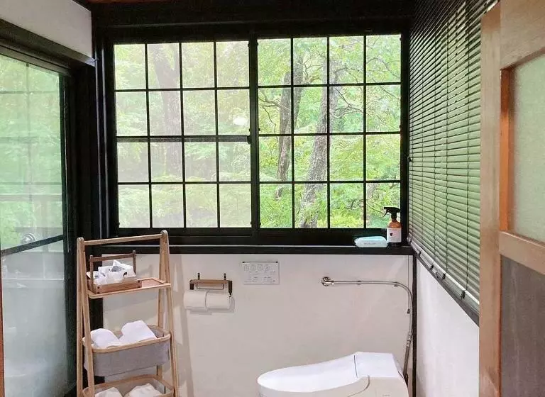 Ryokan 昭平庵