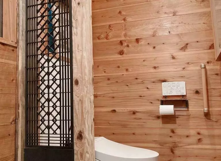 Ryokan 昭平庵