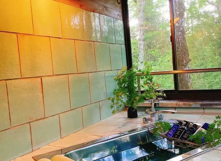 Ryokan 昭平庵