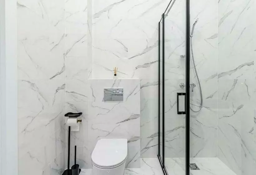 Vilnius Old Town Studio Renessaince 5