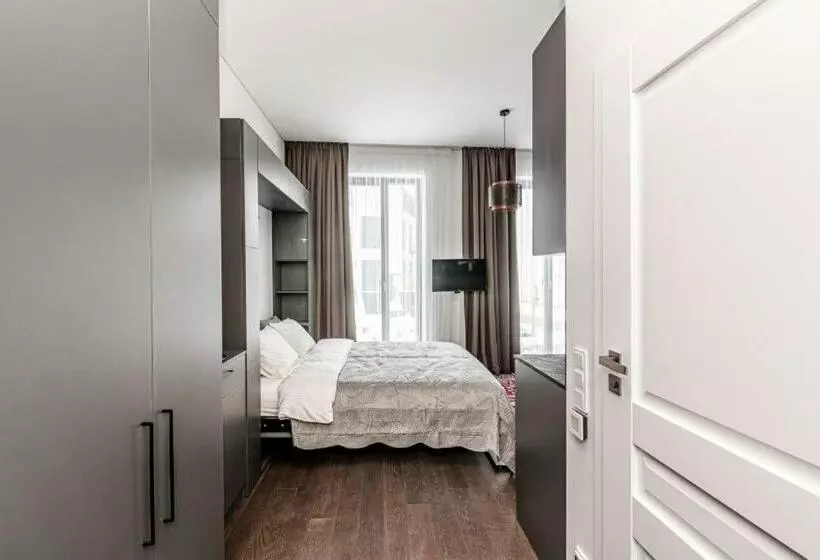 Vilnius Old Town Studio Renessaince 5