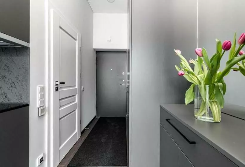 Vilnius Old Town Studio Renessaince 5