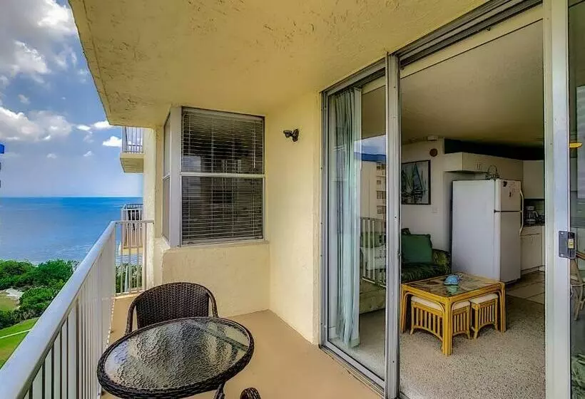 Estero Beach And Tennise Club 1008 B