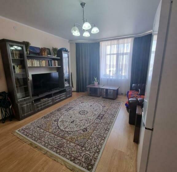 هاستل Forest Farm Aq Maral