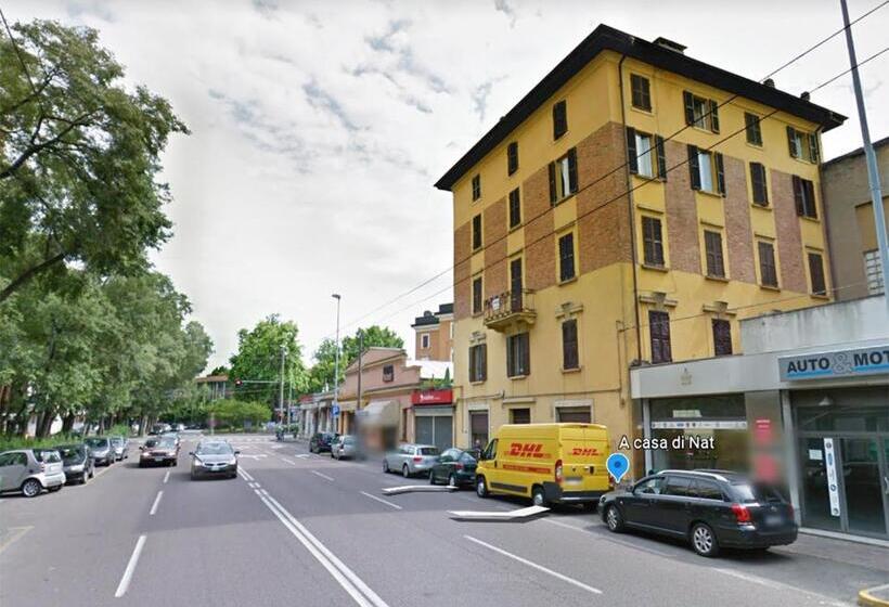 Bed and Breakfast A Casa Di Nat