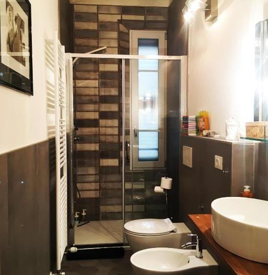 Bed and Breakfast A Casa Di Nat