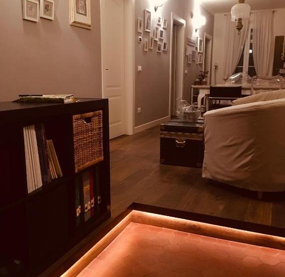 Bed and Breakfast A Casa Di Nat