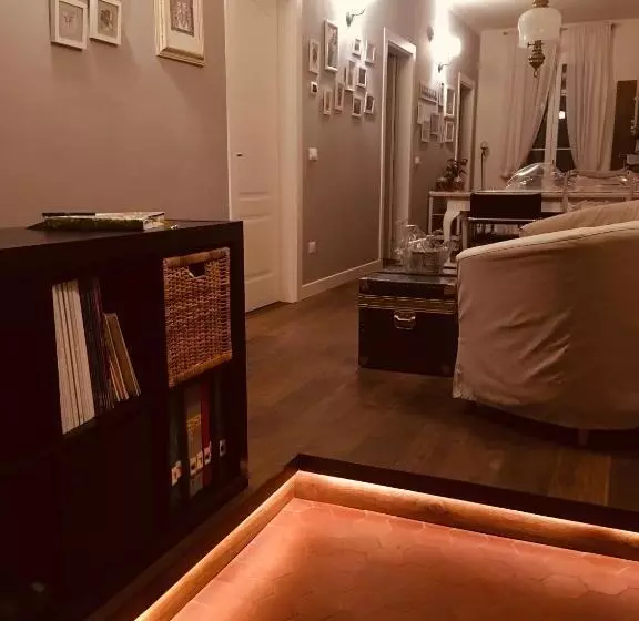 تختخواب و صبحانه A Casa Di Nat