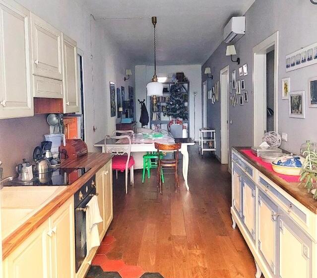 Bed and Breakfast A Casa Di Nat