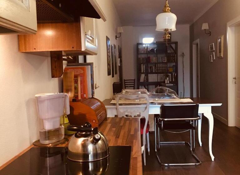 Bed and Breakfast A Casa Di Nat