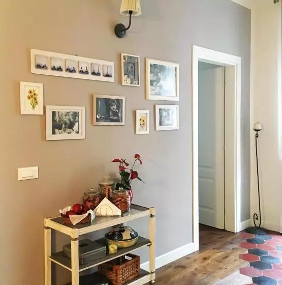 تختخواب و صبحانه A Casa Di Nat