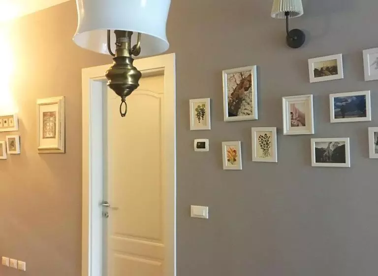 تختخواب و صبحانه A Casa Di Nat