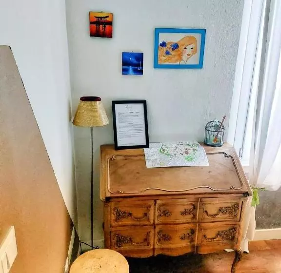 تختخواب و صبحانه A Casa Di Nat